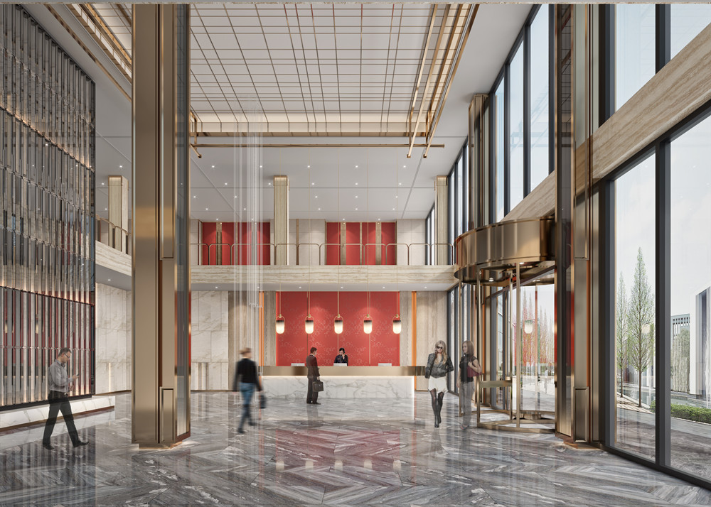 安阳开云中国翻新改造公司裕隆开云中国设计案例