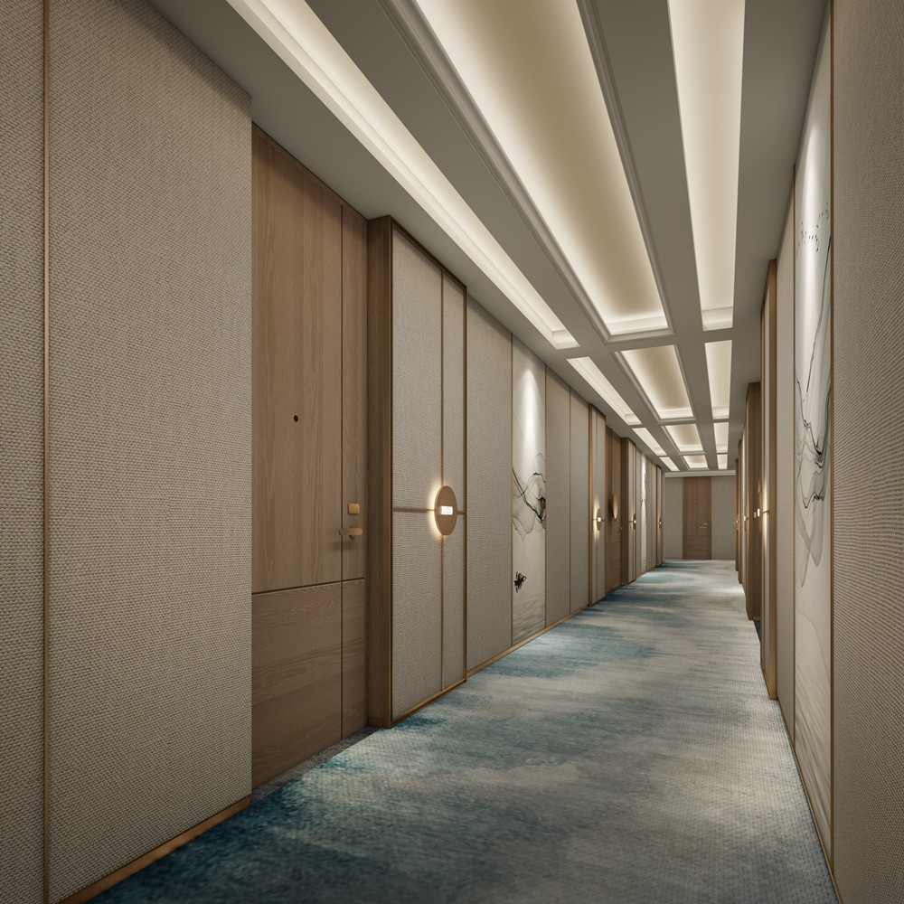 安阳开云中国翻新改造公司裕隆开云中国设计案例