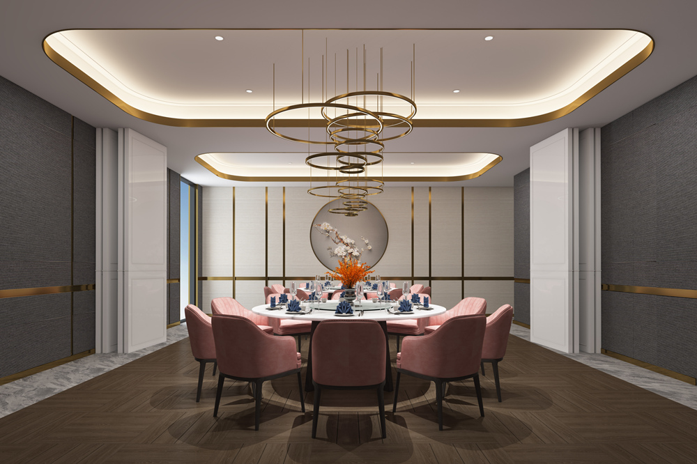 安阳开云中国翻新改造公司裕隆开云中国设计案例