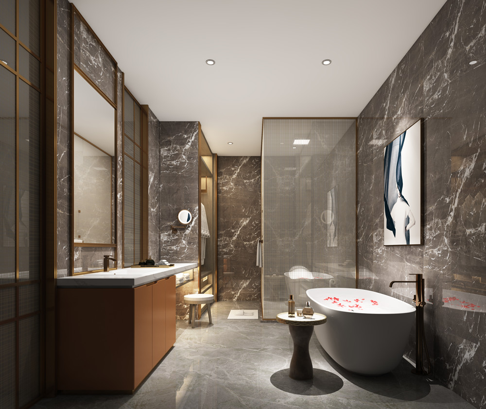 安阳开云中国翻新改造公司裕隆开云中国设计案例