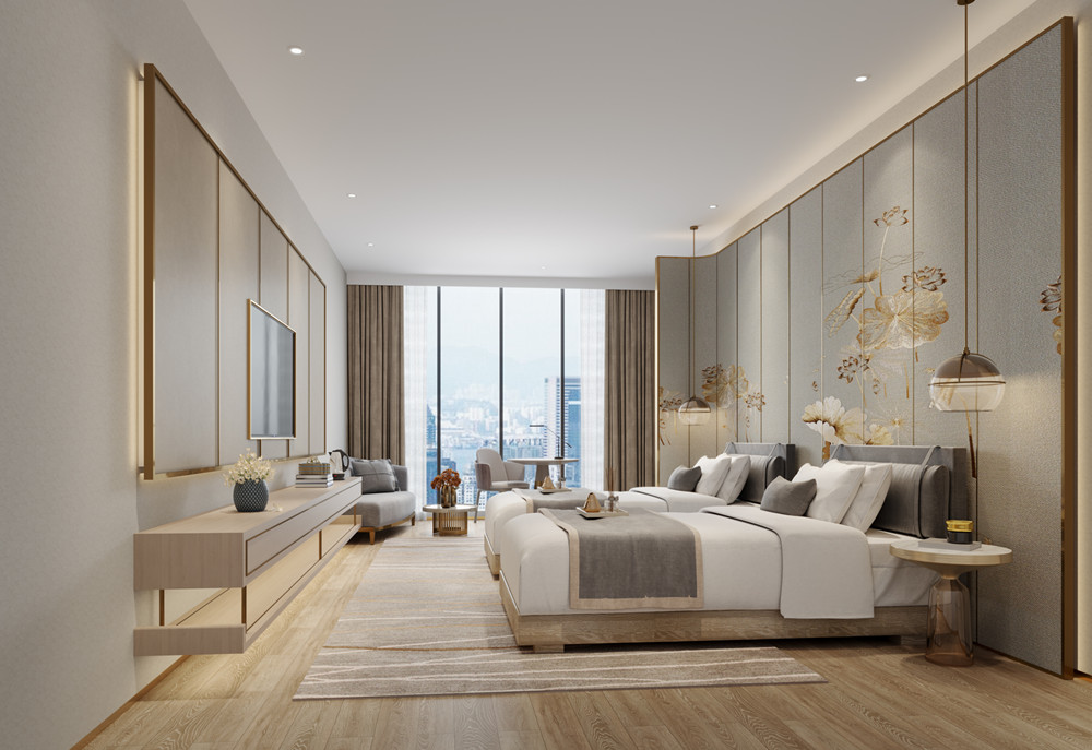 安阳开云中国翻新改造公司裕隆开云中国设计案例