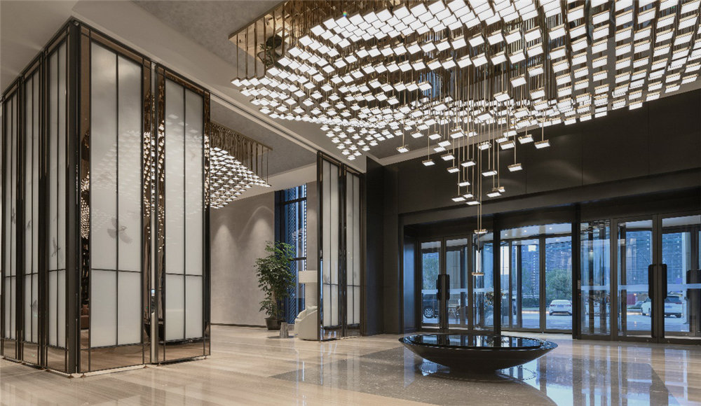 专业开云中国改造公司-瑞盛国际开云中国改造装修实景图