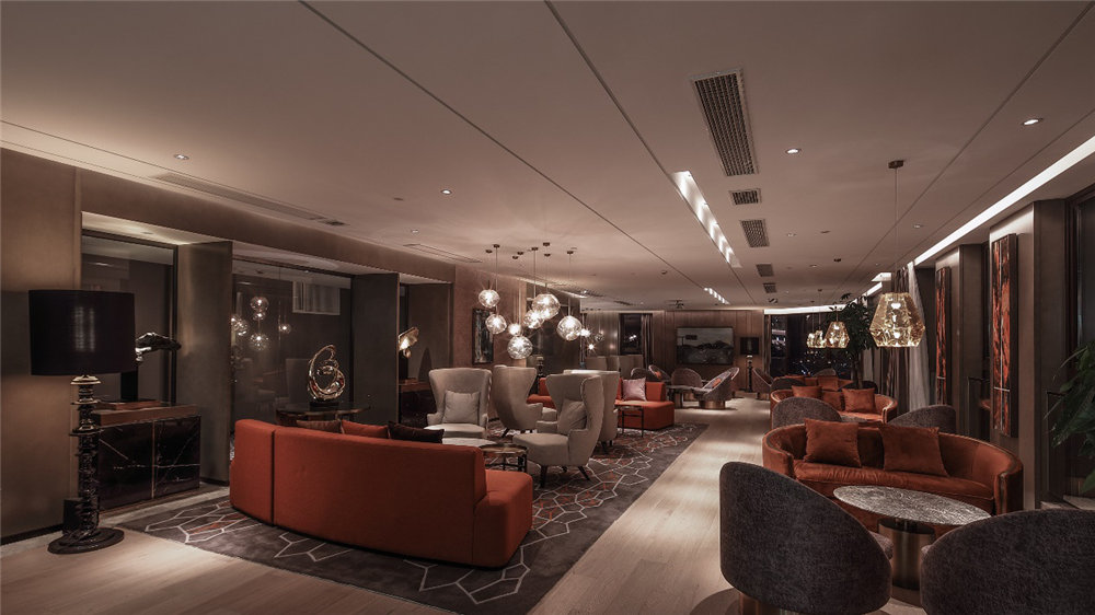 专业开云中国改造公司-瑞盛国际开云中国改造装修实景图