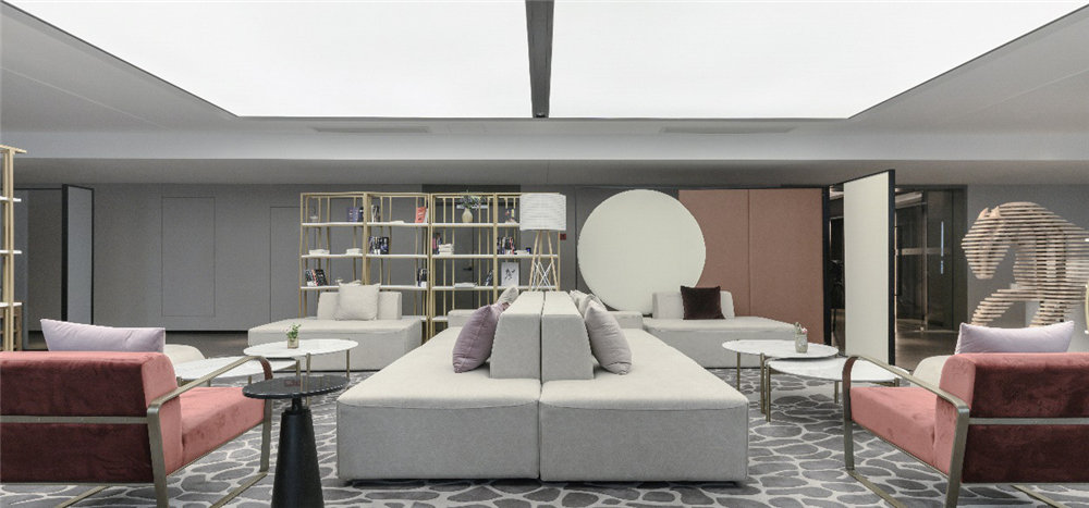 专业开云中国改造公司-瑞盛国际开云中国改造装修实景图