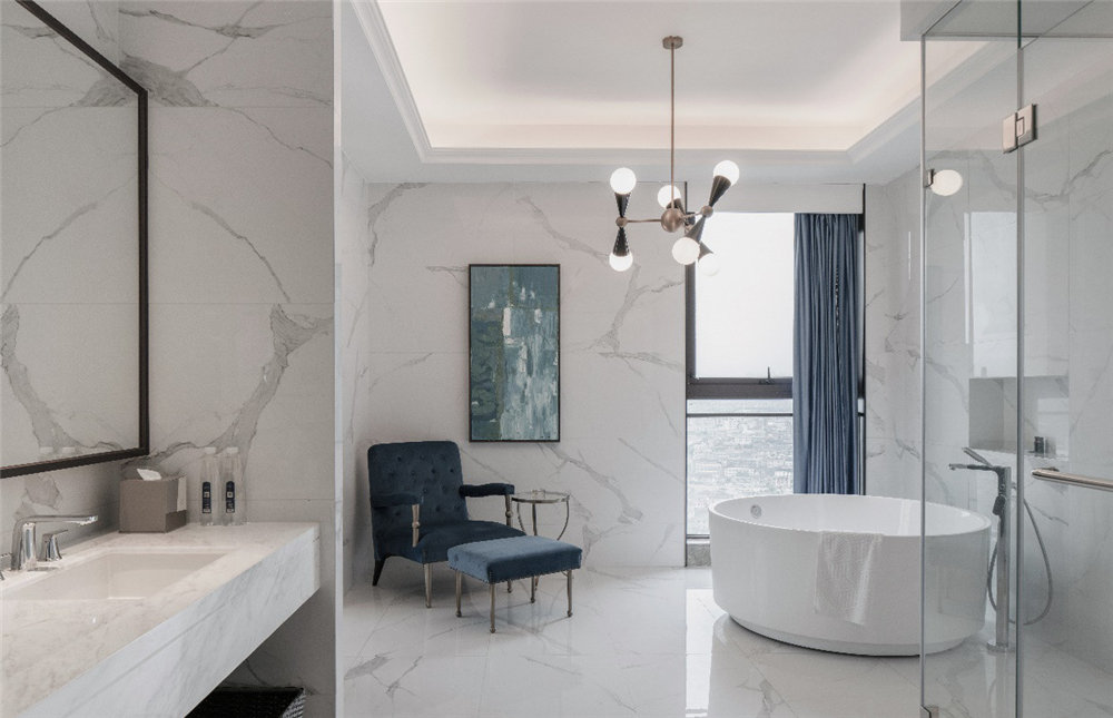 专业开云中国改造公司-瑞盛国际开云中国改造装修实景图