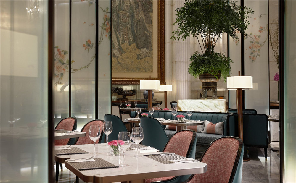 郑州老开云中国改造公司-璞缇客开云中国升级改造装修方案