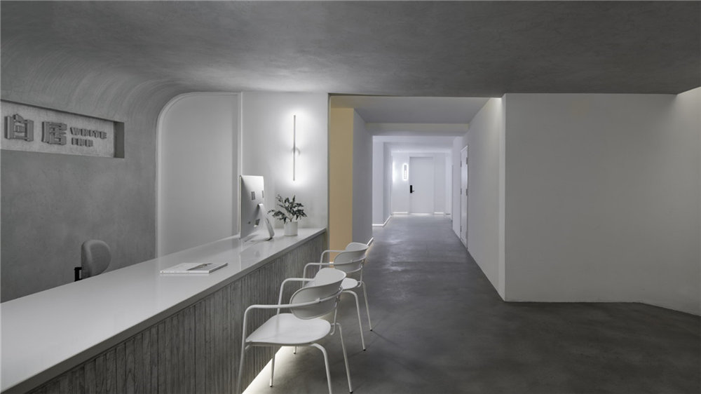 郑州写字楼改造开云中国案例-白居开云中国改造装修方案