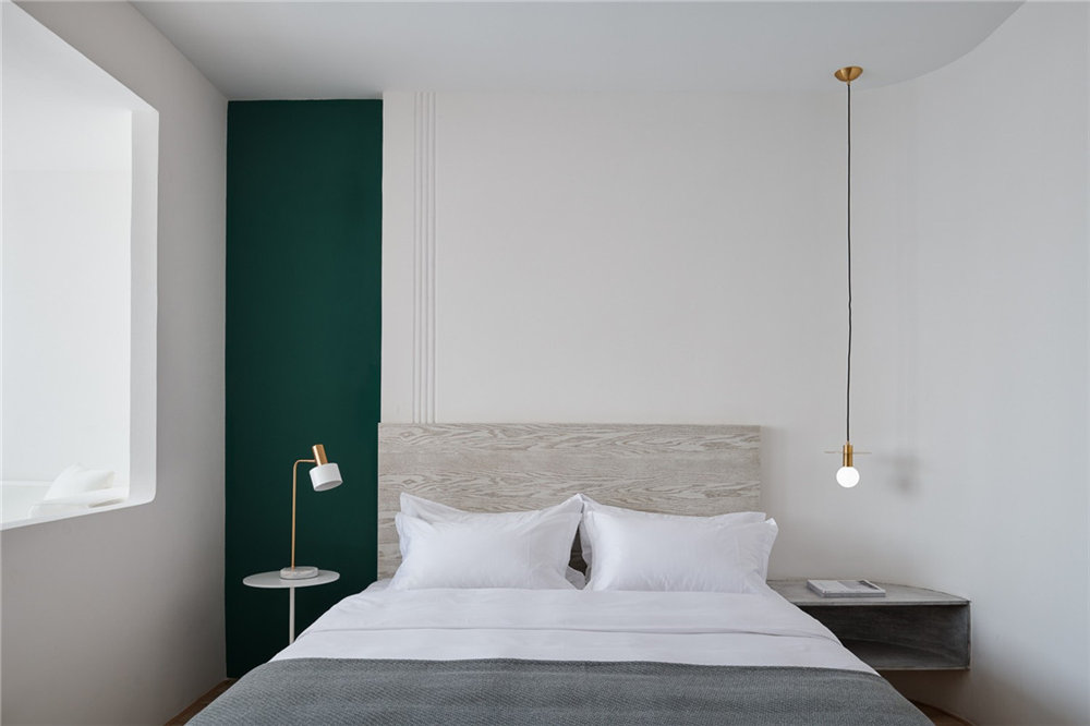 郑州写字楼改造开云中国案例-白居开云中国改造装修方案