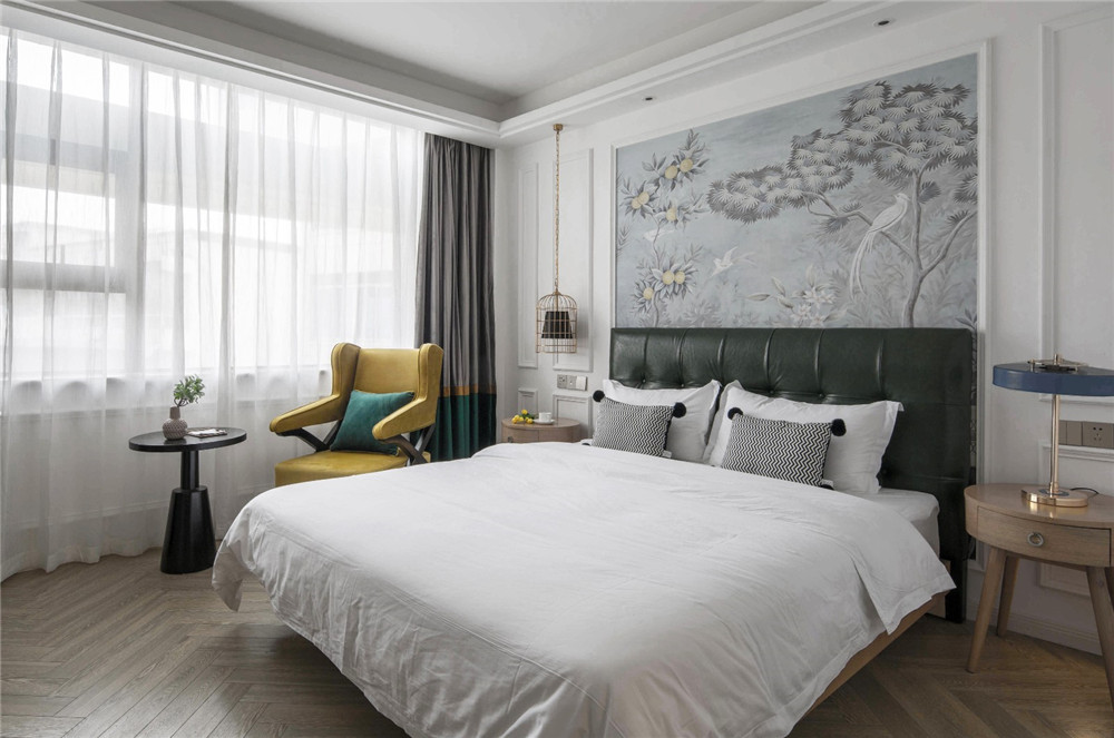 楠泰水晶精品商务开云中国装修设计实景图