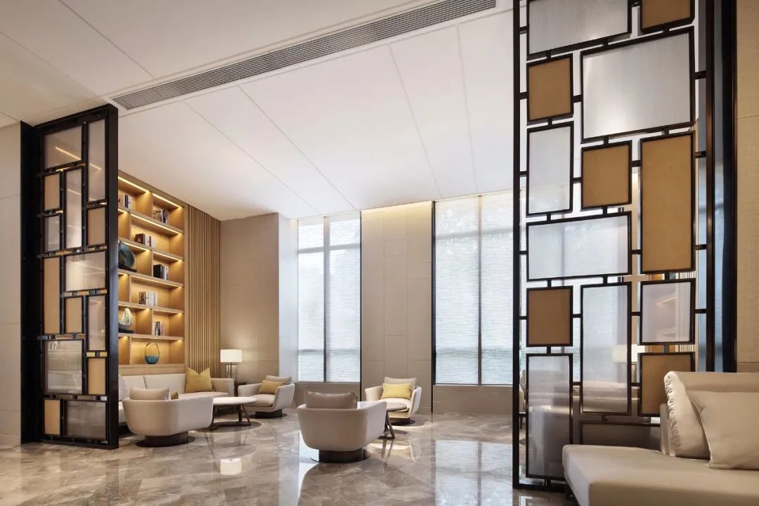 国瑞豪生国际五星级标准开云中国修设计案例