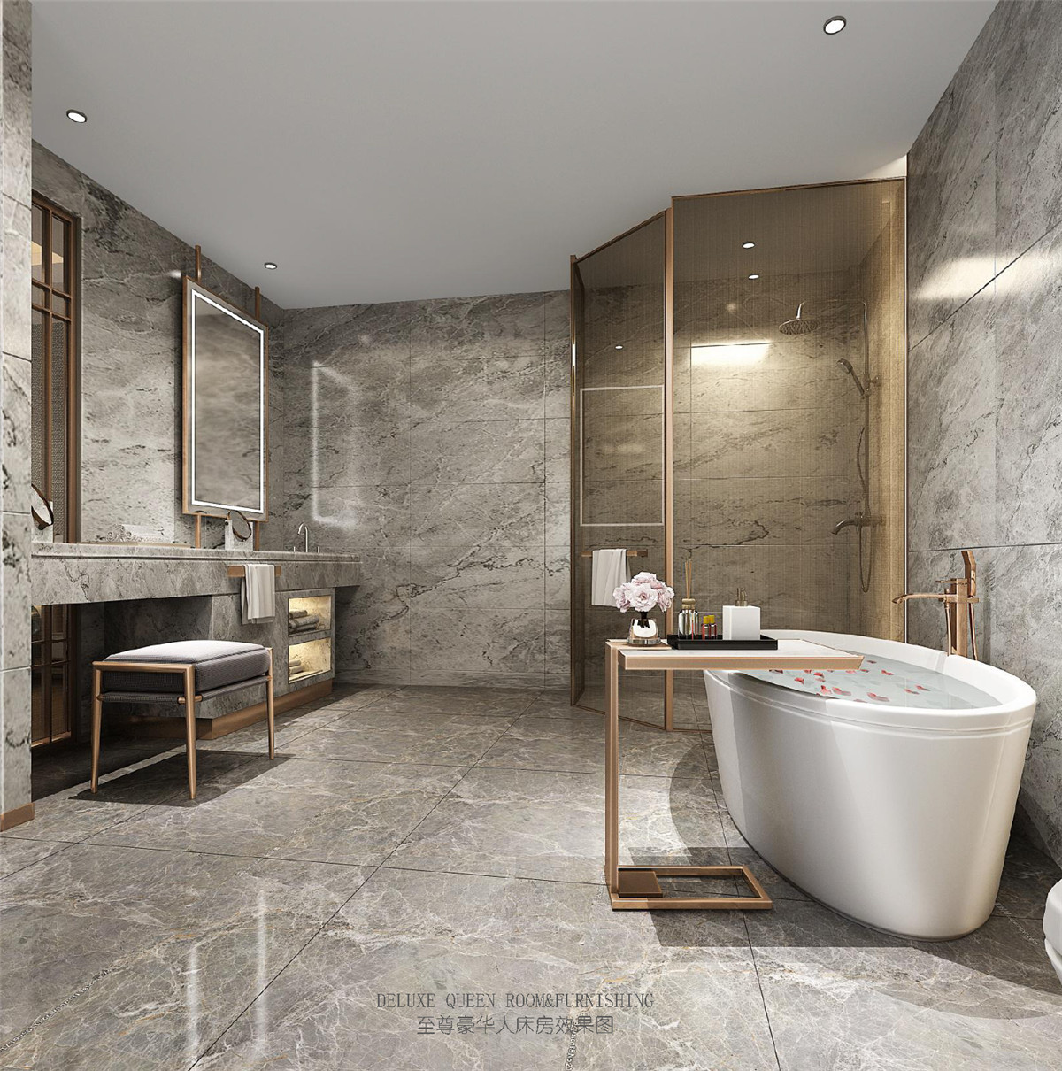 驻马店闫式精品开云中国设计装修效果图