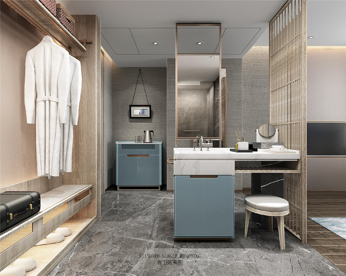 驻马店闫式精品开云中国设计装修效果图