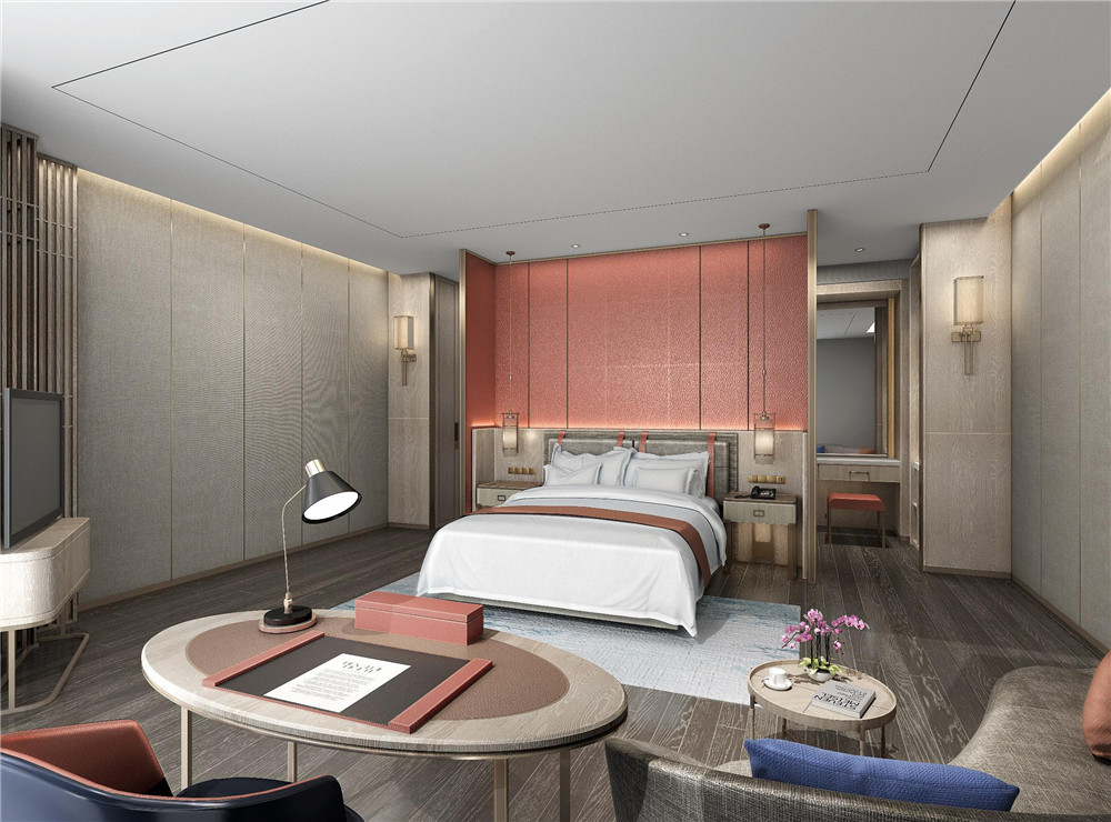 专业开云中国改造-西安秦都传奇开云中国翻新改造案例