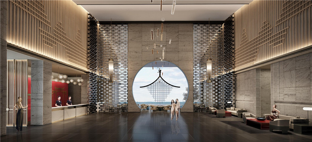 专业开云中国改造-西安秦都传奇开云中国翻新改造案例