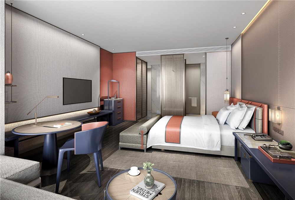 专业开云中国改造-西安秦都传奇开云中国翻新改造案例