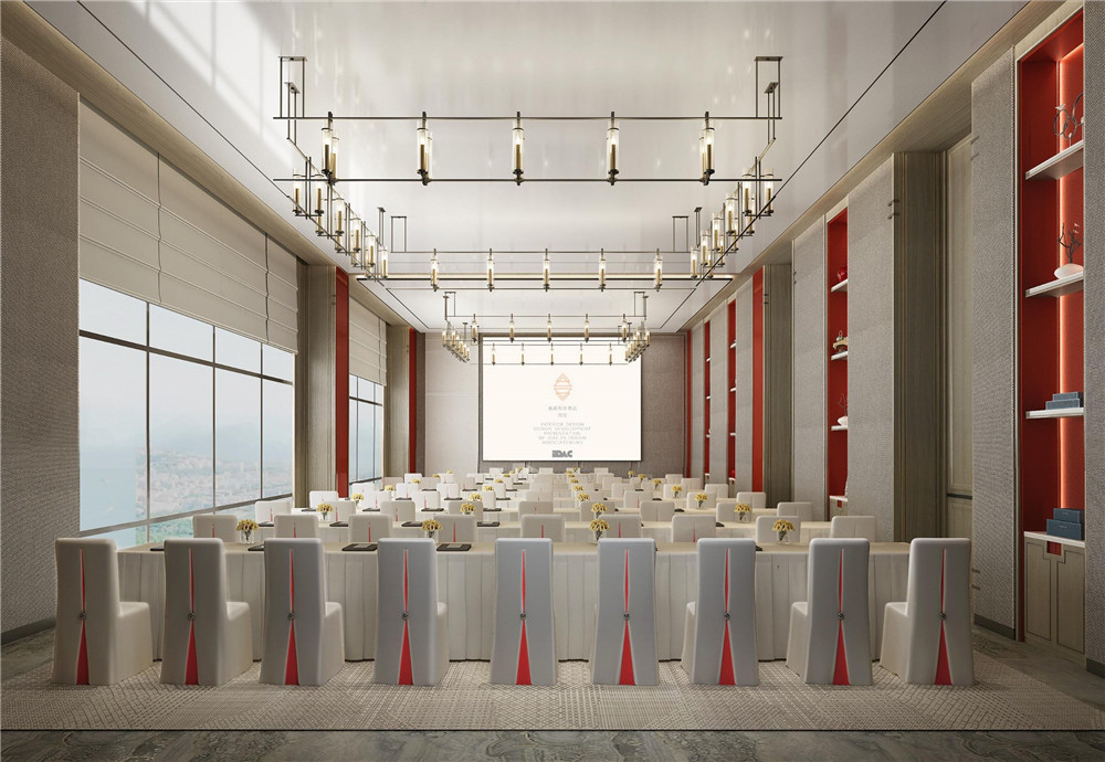 专业开云中国改造-西安秦都传奇开云中国翻新改造案例