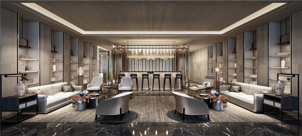 专业开云中国改造-西安秦都传奇开云中国翻新改造案例