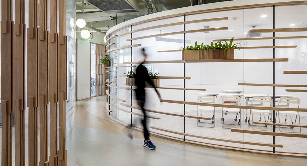 郑州开云手机网登入培训设计公司装修案例