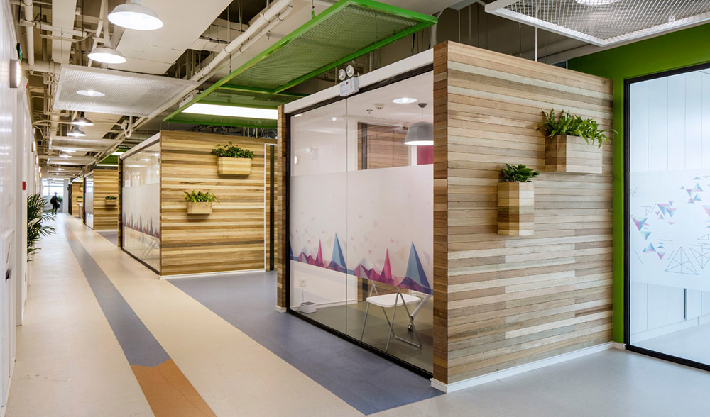 郑州开云手机网登入培训设计公司装修案例