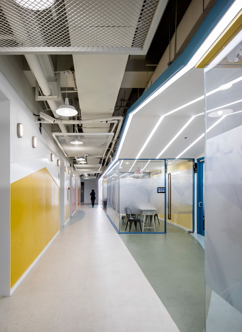 郑州开云手机网登入培训设计公司装修案例