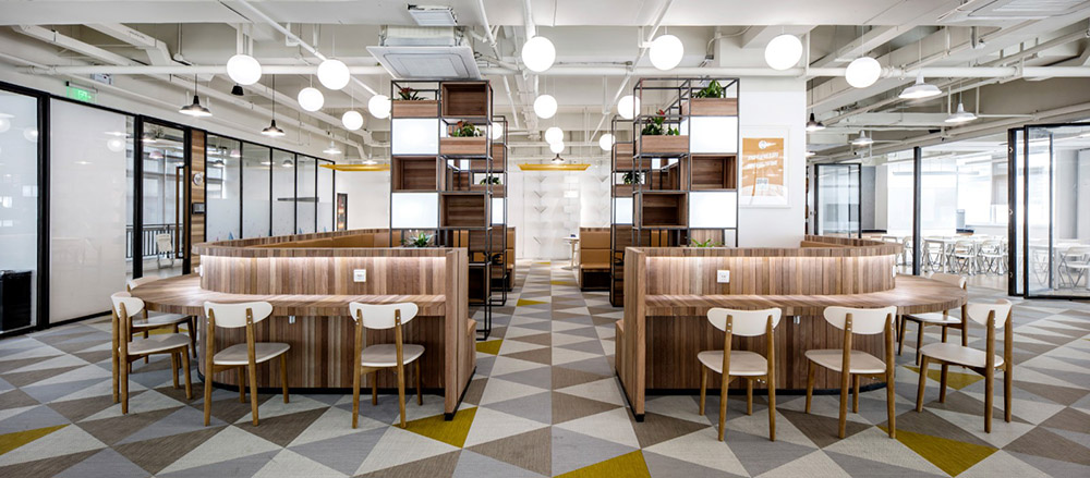 郑州开云手机网登入培训设计公司装修案例