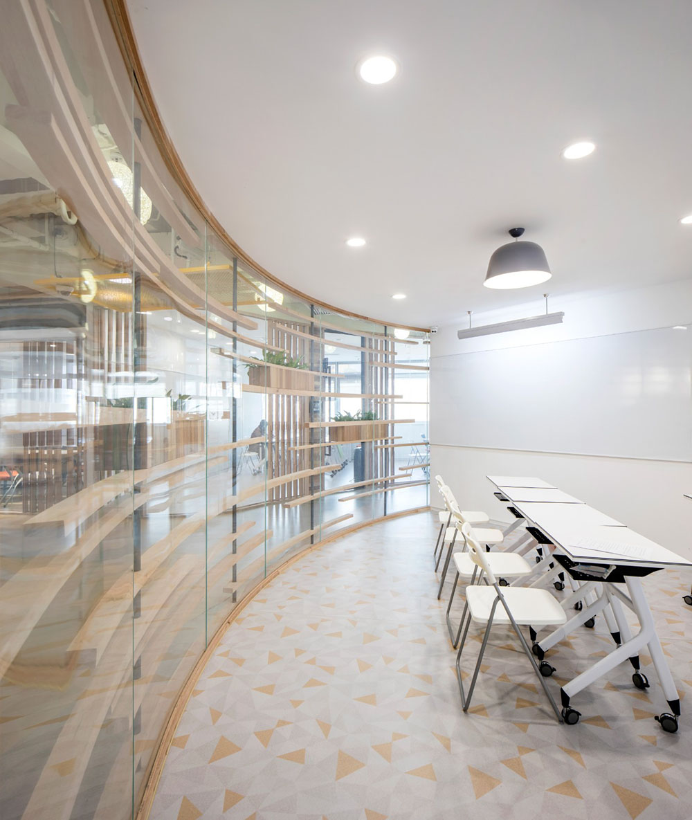 郑州开云手机网登入培训设计公司装修案例