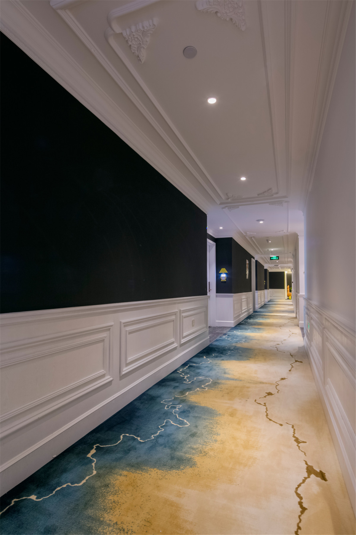 安阳爱琴海艺术主题开云中国装修公司