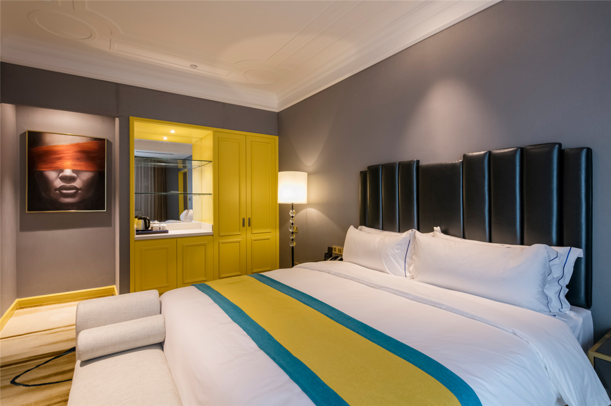 安阳爱琴海艺术主题开云中国装修公司