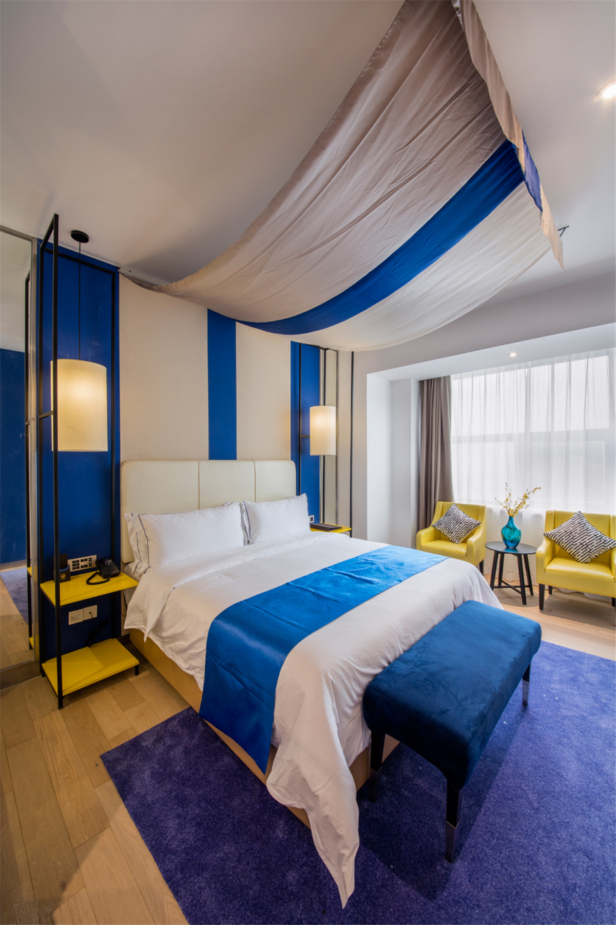 安阳爱琴海艺术主题开云中国装修公司