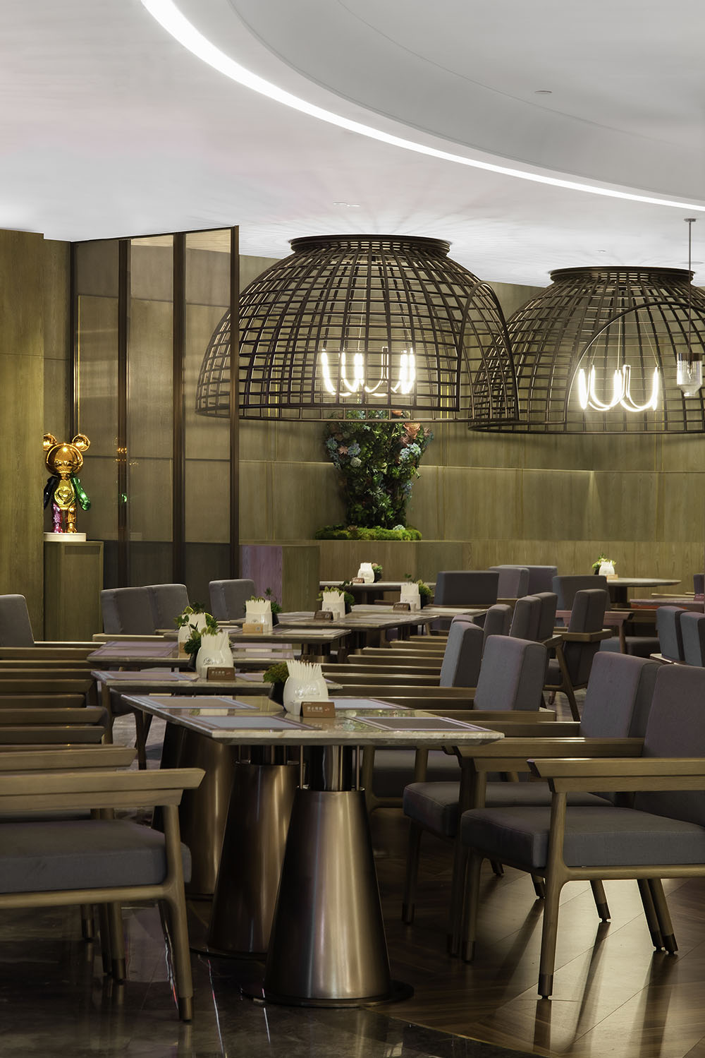 黄河明珠|内蒙蓝梦开云中国设计案例分享(图5)