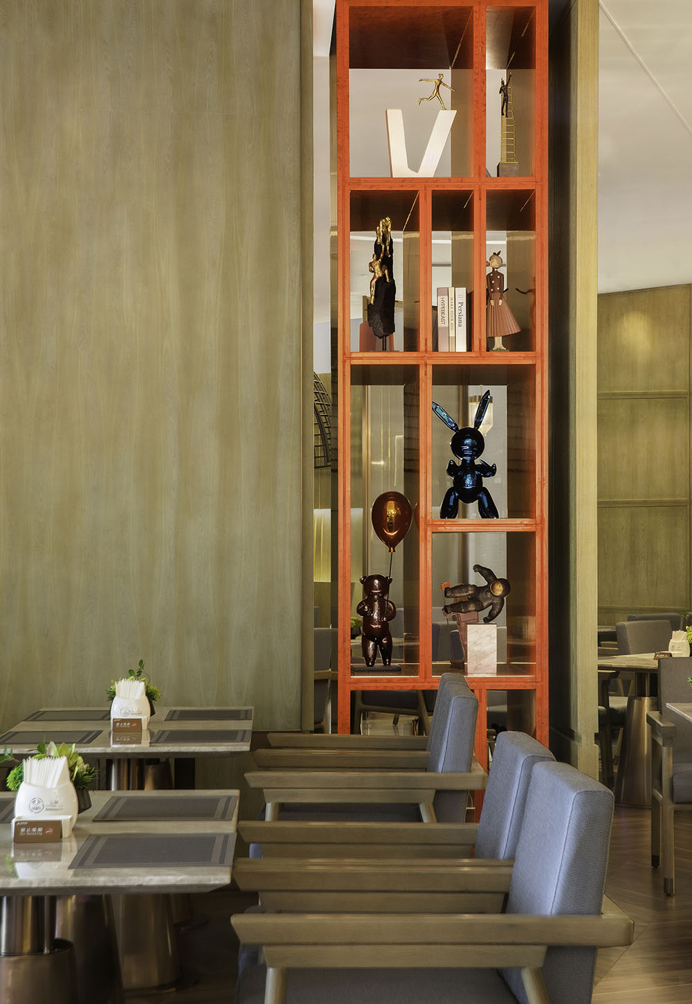 黄河明珠|内蒙蓝梦开云中国设计案例分享(图6)