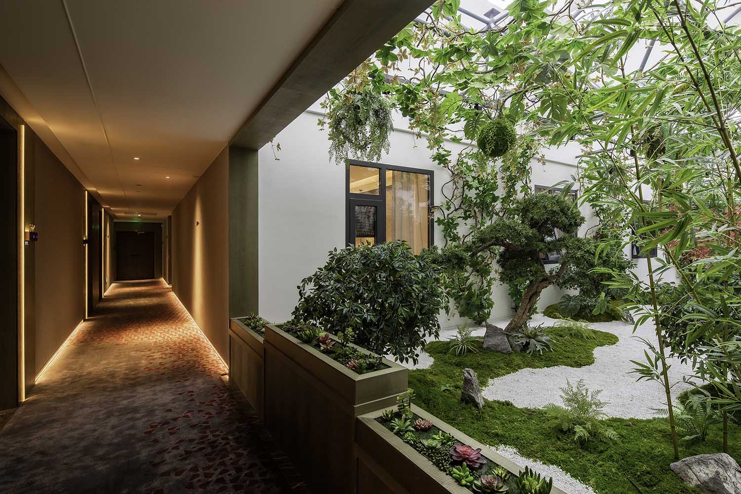 黄河明珠|内蒙蓝梦开云中国设计案例分享(图10)