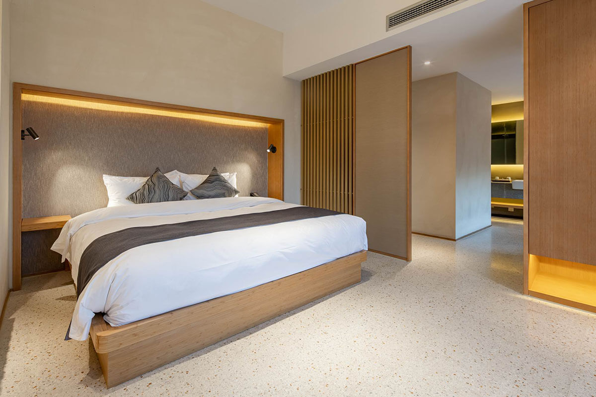 文旅开云中国设计案例—竹木主题民宿度假开云中国装修分享(图11) 文旅开云中国设计案例—竹木主题民宿度假开云中国装修分享(图11)