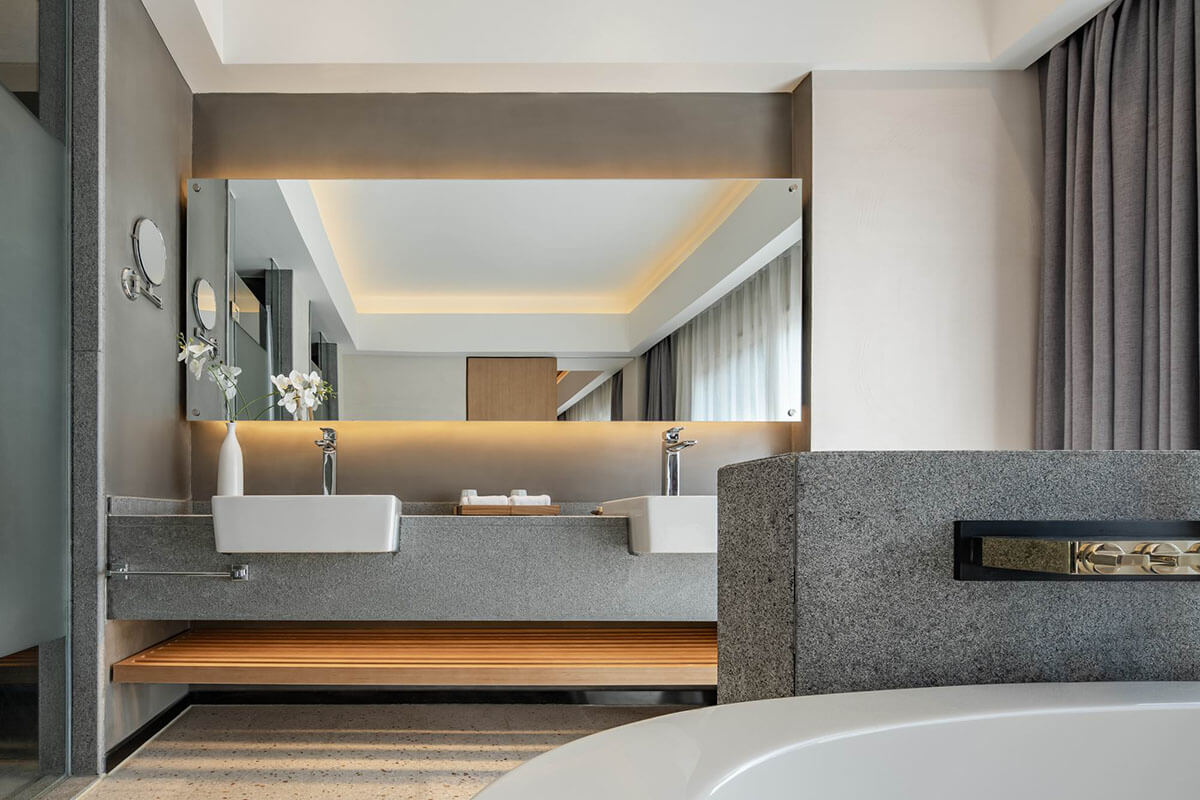 文旅开云中国设计案例—竹木主题民宿度假开云中国装修分享(图18) 文旅开云中国设计案例—竹木主题民宿度假开云中国装修分享(图18)