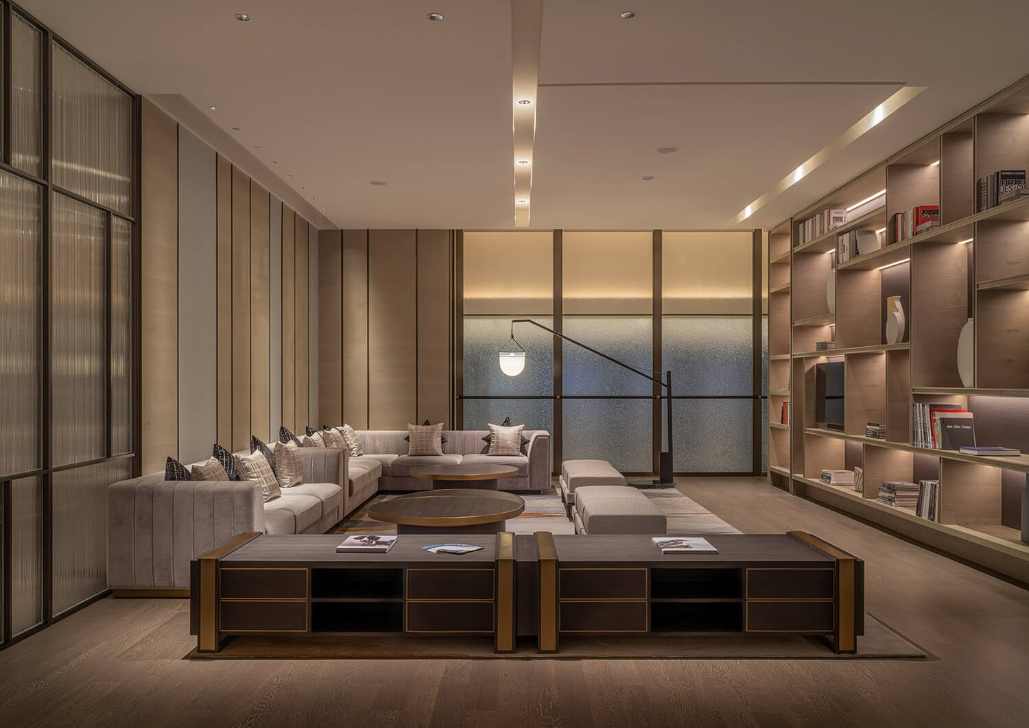 郑州开云中国设计公司-保利洲际开云中国装修设计案例(图11)