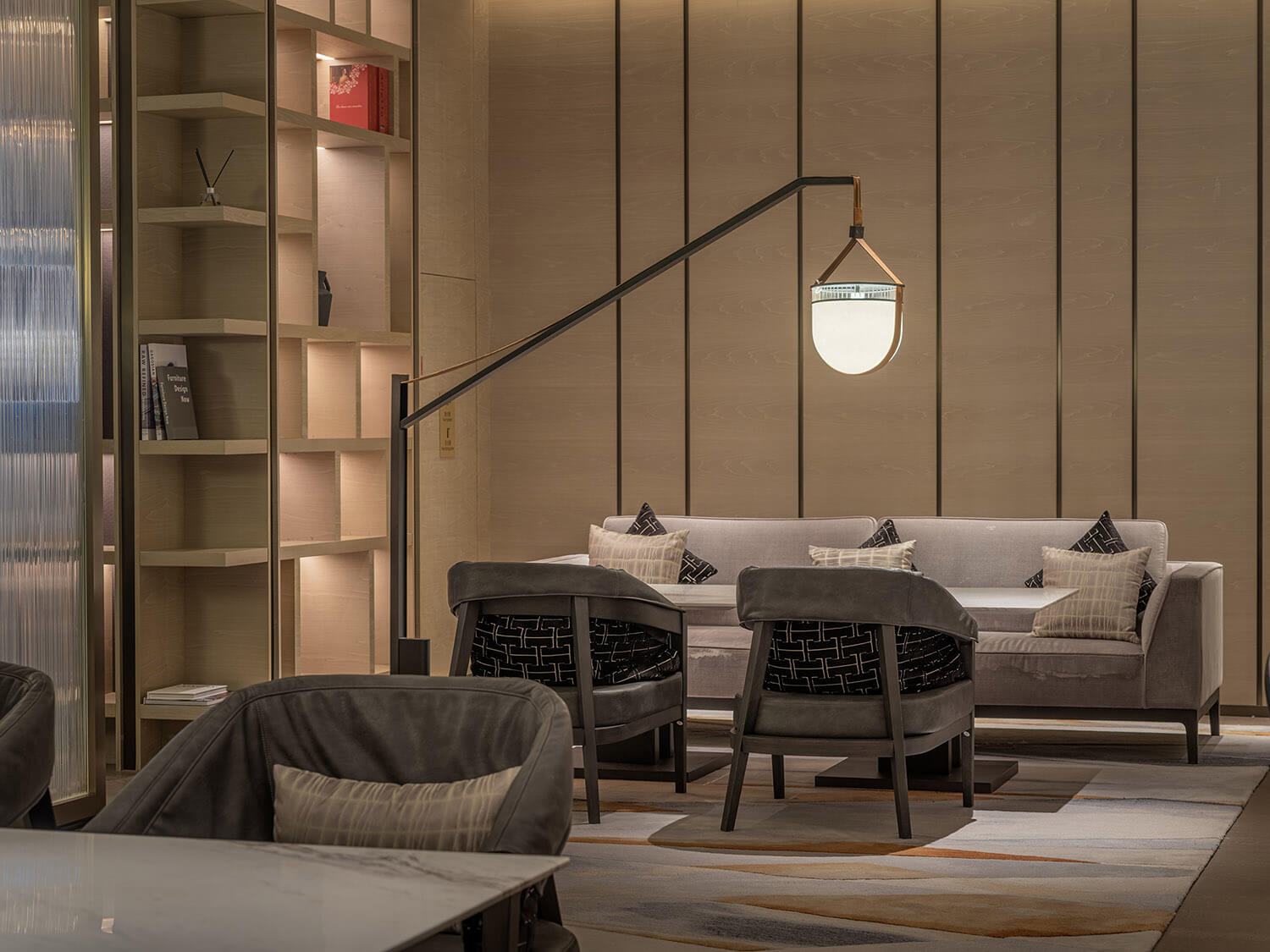 郑州开云中国设计公司-保利洲际开云中国装修设计案例(图13)