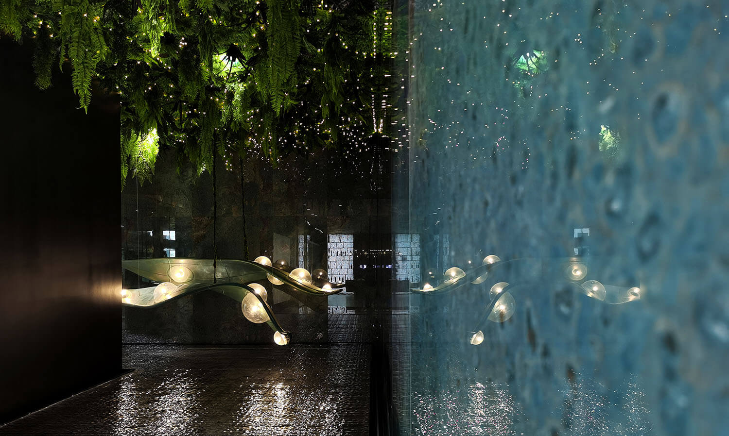 郑州集团办公室设计公司-兴辉国际总部展厅装修设计案例(图8) 郑州集团办公室设计公司-兴辉国际总部展厅装修设计案例(图8)