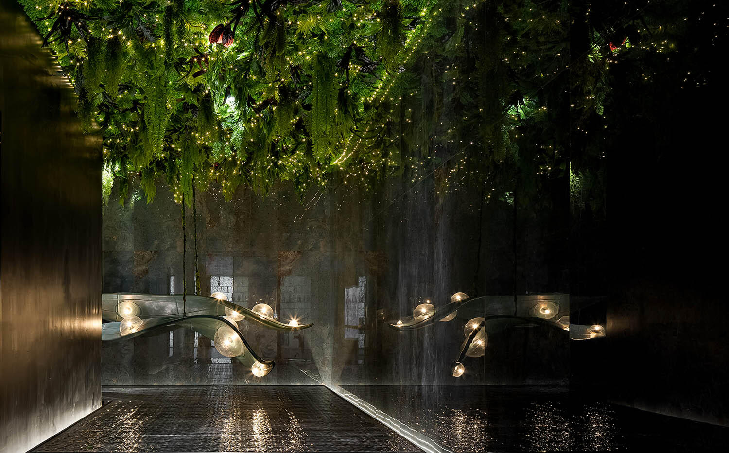 郑州集团办公室设计公司-兴辉国际总部展厅装修设计案例(图10) 郑州集团办公室设计公司-兴辉国际总部展厅装修设计案例(图10)