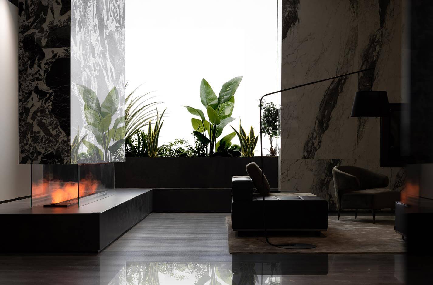 郑州集团办公室设计公司-兴辉国际总部展厅装修设计案例(图16) 郑州集团办公室设计公司-兴辉国际总部展厅装修设计案例(图16)