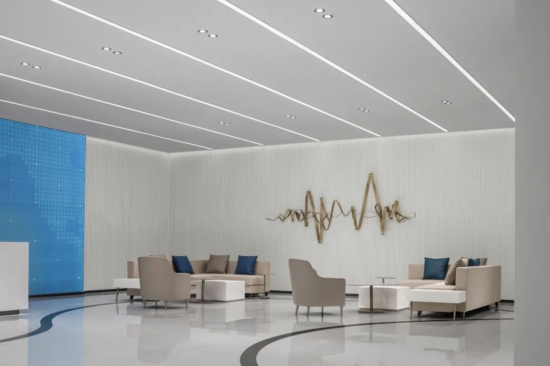 华天科技办公楼设计装修案例(图4) 3.jpg