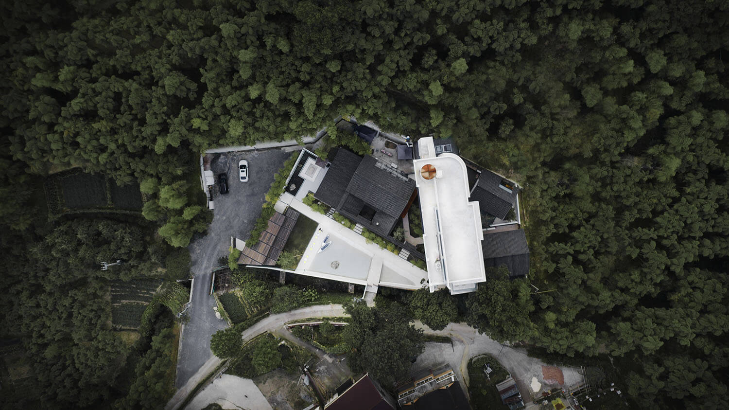 民宿开云中国装修—风景田园民宿设计案例(图5) 5.jpg