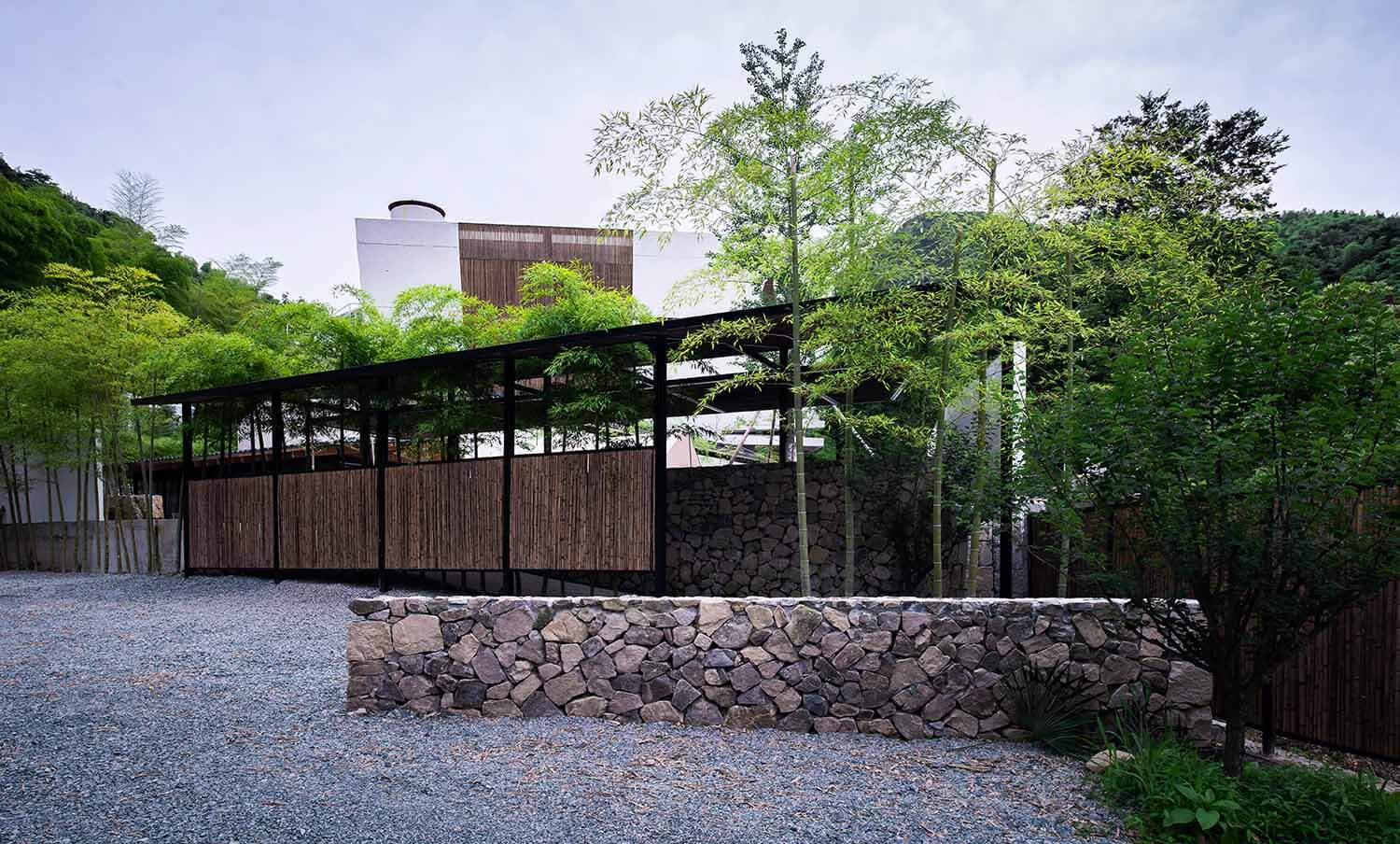 民宿开云中国装修—风景田园民宿设计案例(图8) 8.jpg