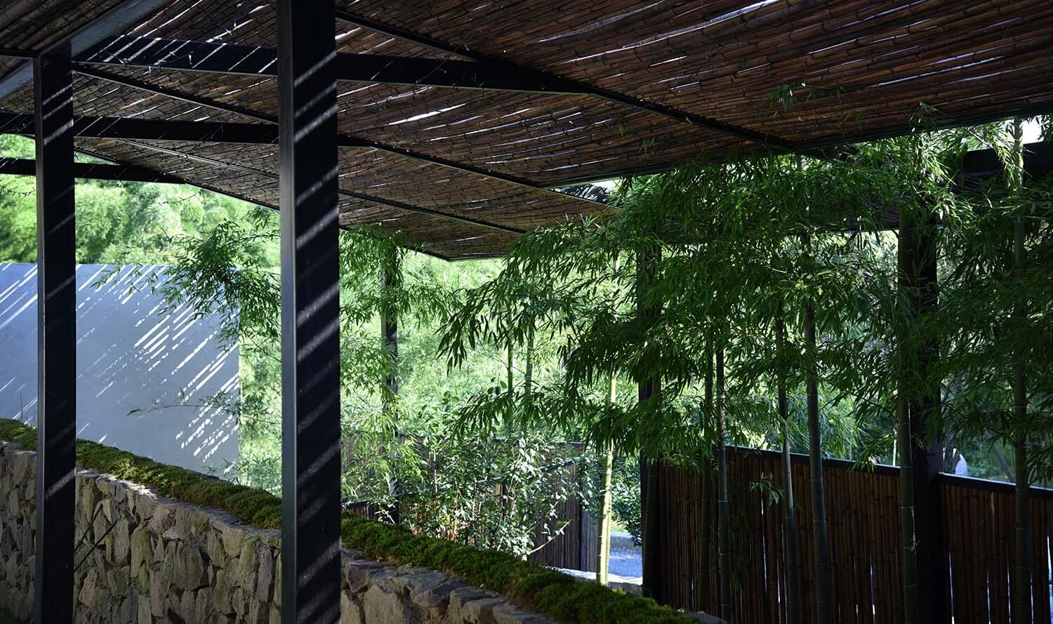 民宿开云中国装修—风景田园民宿设计案例(图9) 9.jpg