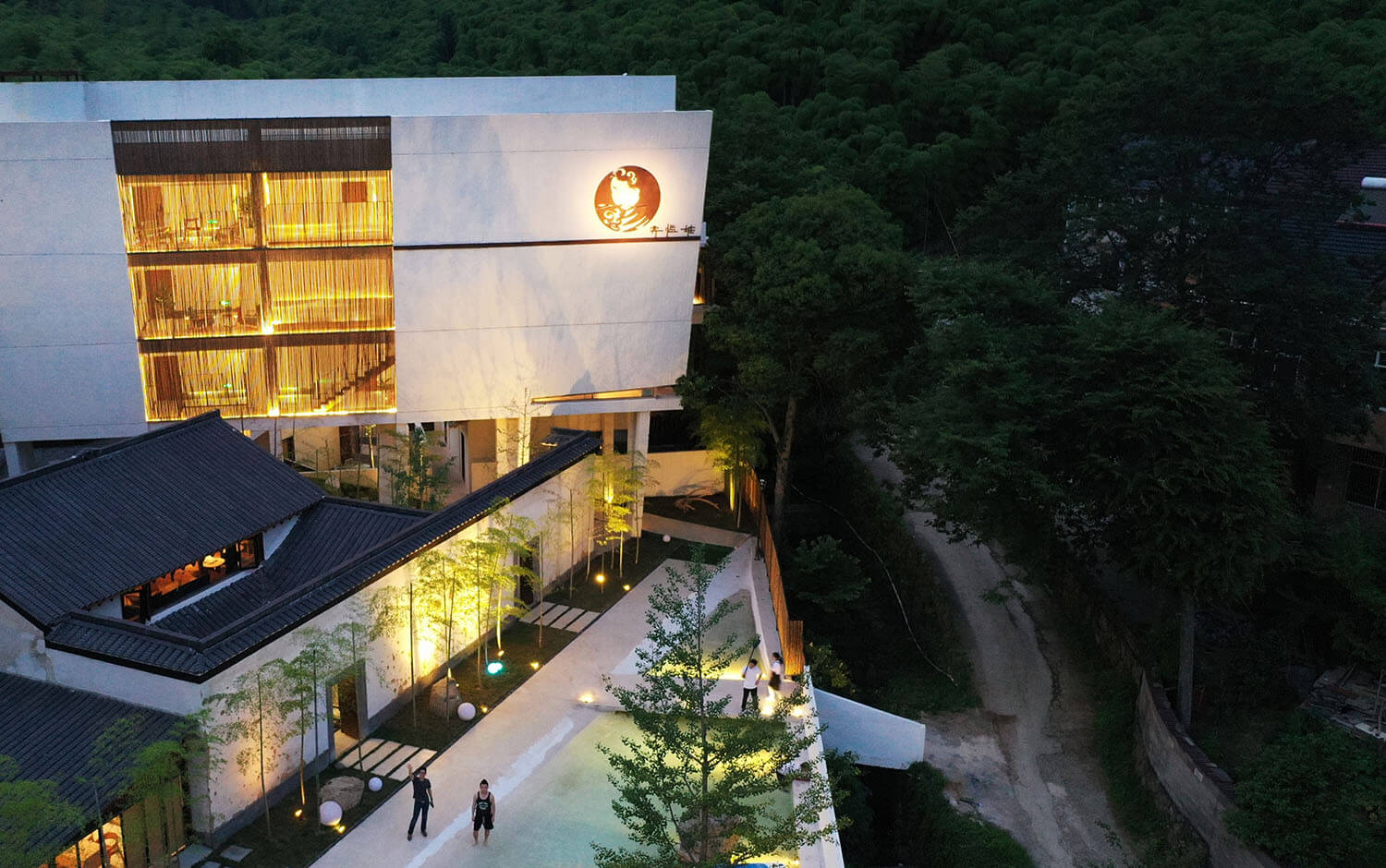 民宿开云中国装修—风景田园民宿设计案例(图10) 10.jpg