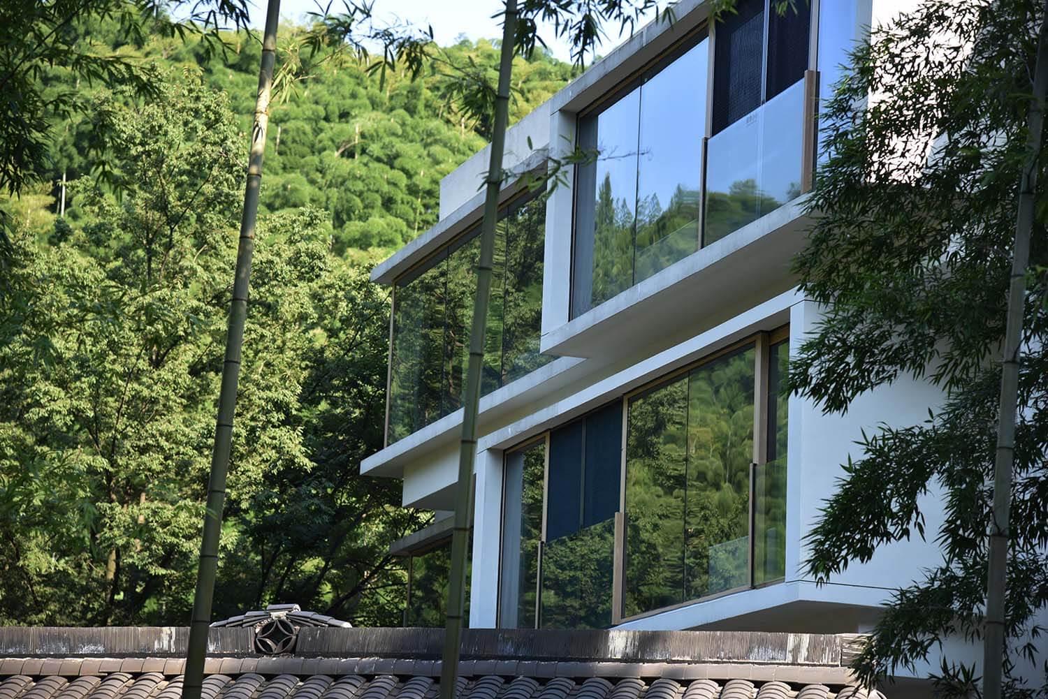 民宿开云中国装修—风景田园民宿设计案例(图11) 11.jpg