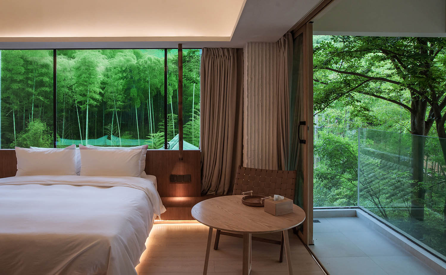 民宿开云中国装修—风景田园民宿设计案例(图13) 13.jpg