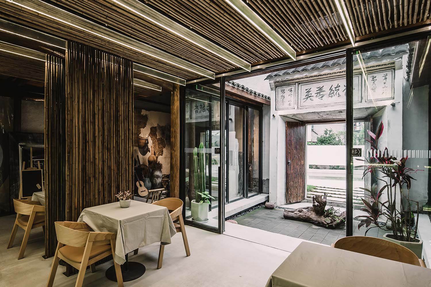 民宿开云中国装修—风景田园民宿设计案例(图14) 14.jpg