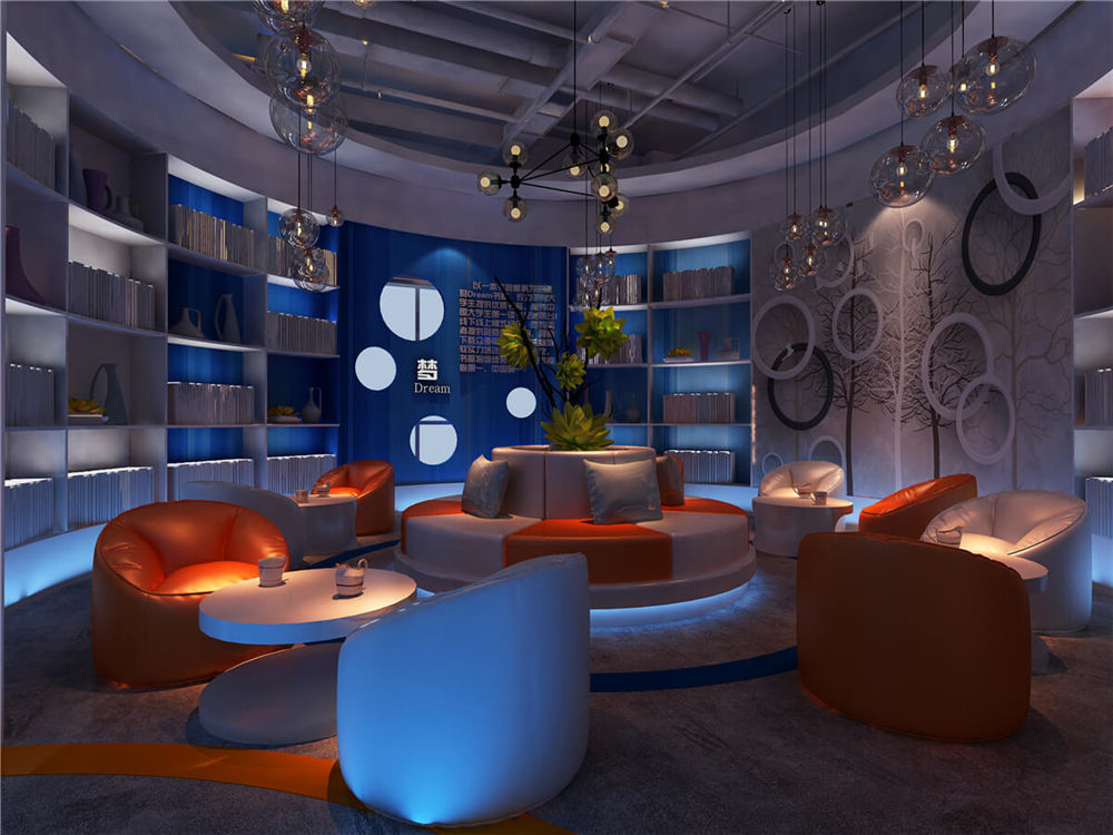 郑州咖啡馆装修公司门店设计色彩技巧(图2) 5.jpg