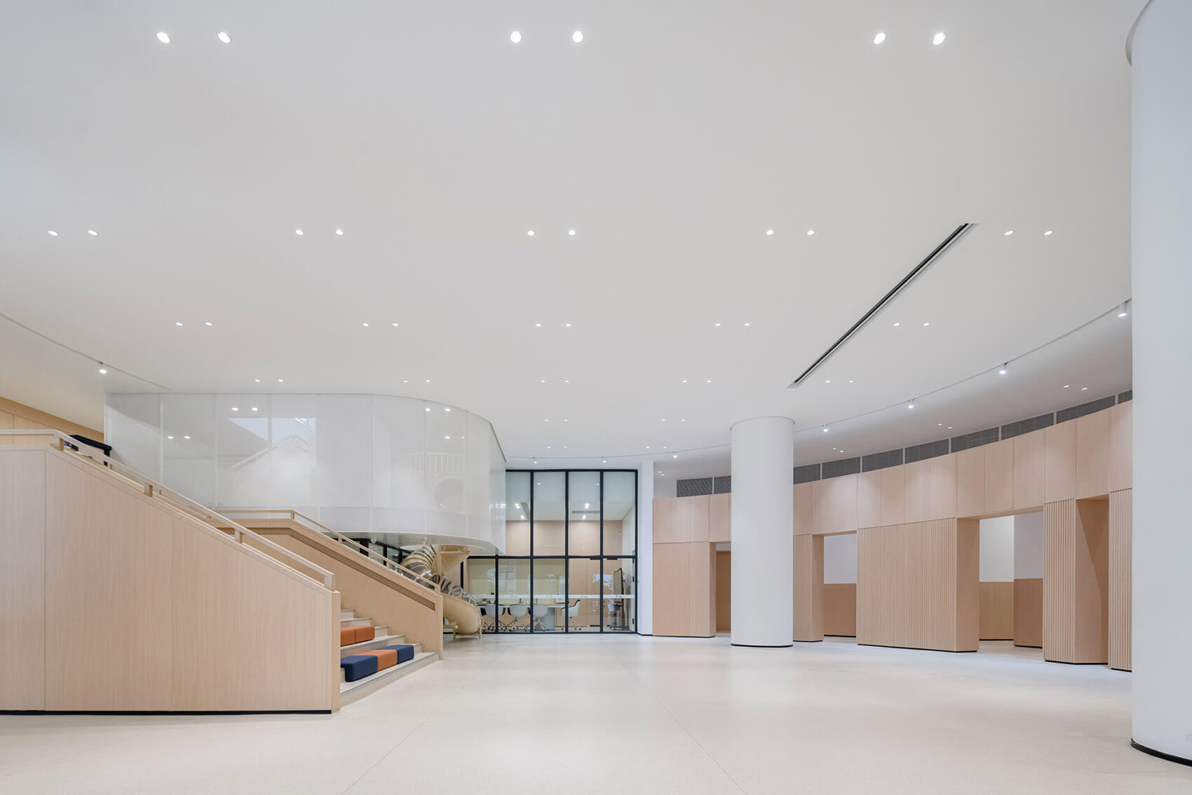 重新定义幼儿开云手机网登入空间:绮朵幼儿园设计案例(图3) 3.jpg