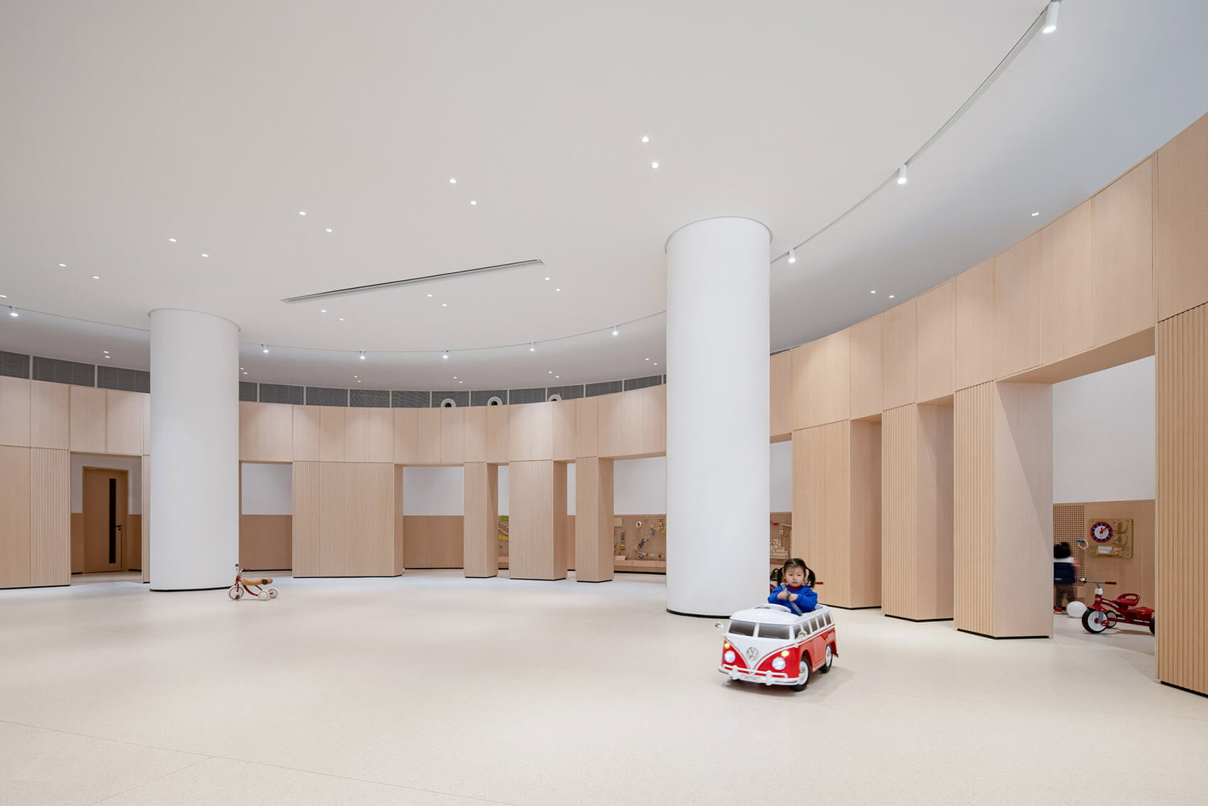 重新定义幼儿开云手机网登入空间:绮朵幼儿园设计案例(图4) 4.jpg